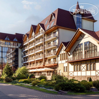 Photos Ареал Конгресс-отель