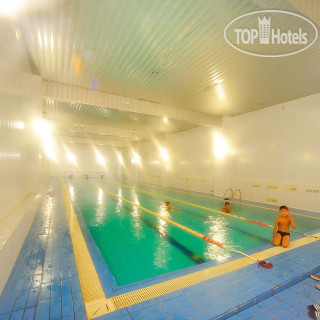 Фото Сосновый бор