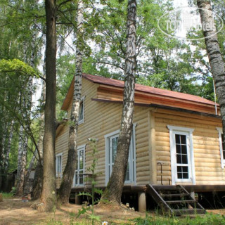 Photos Лесной Дом