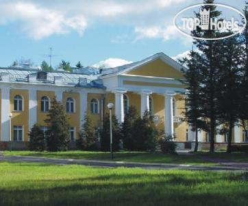 Фото Колонтаево