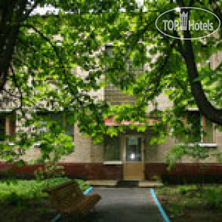 Фото Лесные Поляны