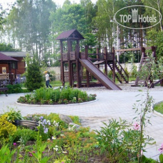 Фото Лесные Пруды