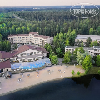 Яхонты Ногинск 4*