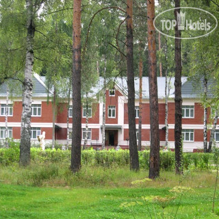 Фото Усадьба