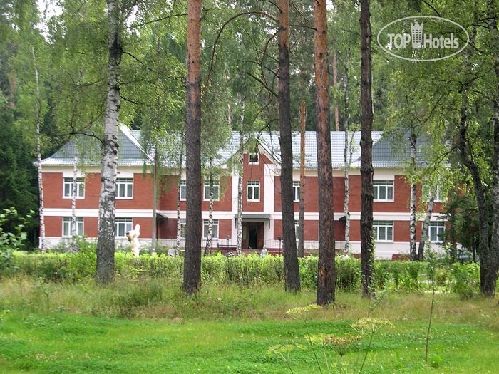Фото Усадьба