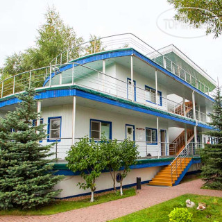 Photos Элит Кроус яхт-клуб