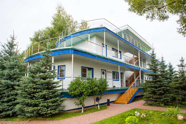 Photos Элит Кроус яхт-клуб