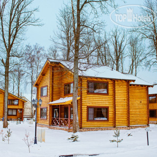 Photos Коттеджный отель Степаново