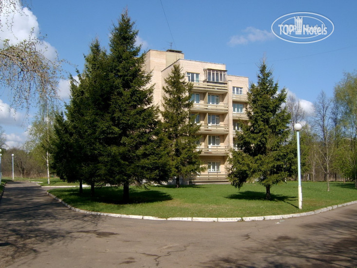 Photos Березки