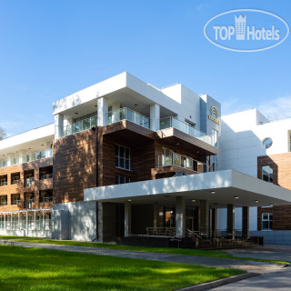 Фото Оздоровительный Комплекс Клязьма