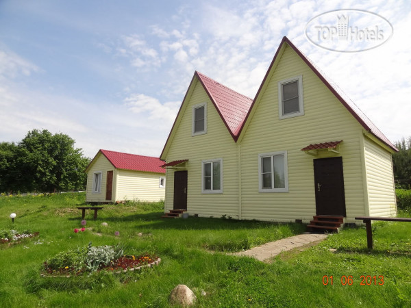 Photos Загородный клуб Дункан