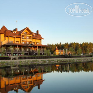 Photos Эко-отель Лепота