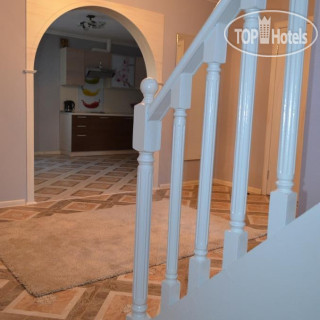 Фото Мышецкое (Luxury Cottage)