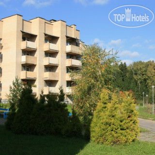 Фото Парк-отель Озеро Круглое (закрыт)