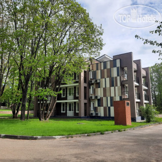 Фото Парк-отель Актёр Руза