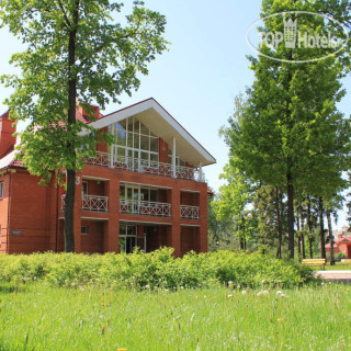 Photos Оздоровительный комплекс Московского Метрополитена