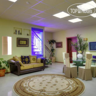 Photos Swiss Yard Guesthouse