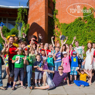 Фото Ателика Липки