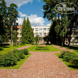 Photos Барвиха