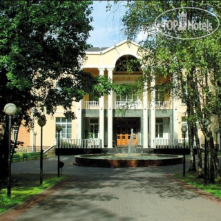 Фото Березка