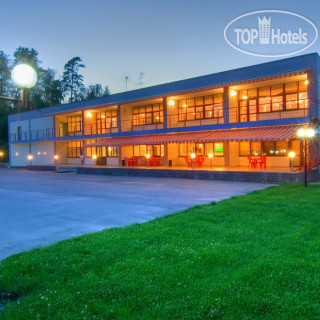 Фото Горизонт