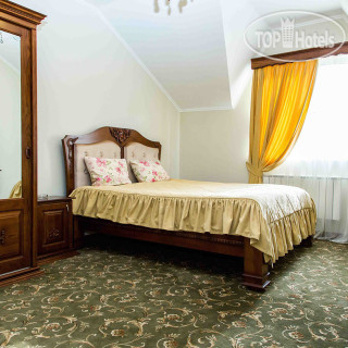 Photos Малаховский Очаг