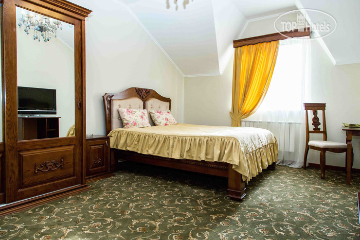 Photos Малаховский Очаг