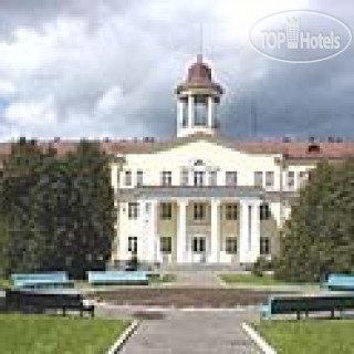 Фото Елочка (закрыт)