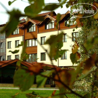 Photos Zavidovo Resort (Эко Парк Новозавидово)