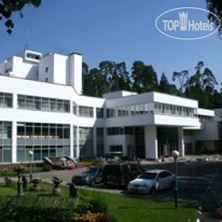 Photos Пансионат 