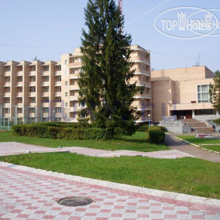 Photos РОП РФ Истра