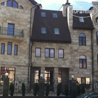 Photos Эдем Бизнес Отель