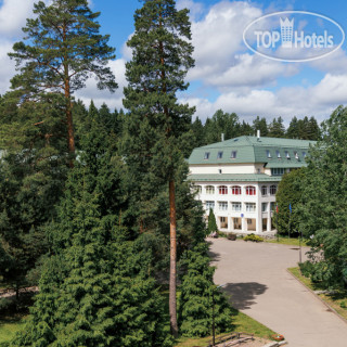 Photos Атлас Парк Отель