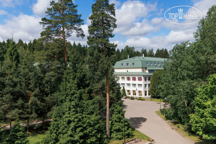 Photos Атлас Парк Отель