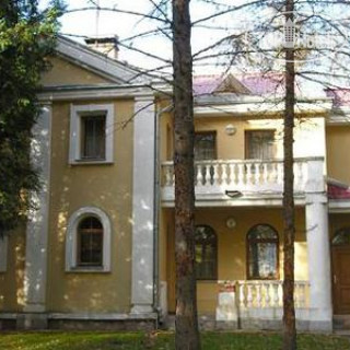 Фото Усадьба Малеевка