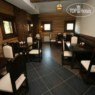 Фото Усадьба Ромашково