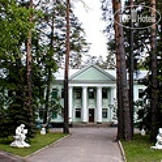 Фото им.А.И.Герцена (Центр реабилитации УДП РФ)