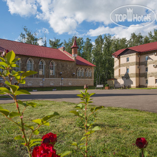 Photos Джунгли (загородный клуб Айвенго)