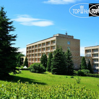 Фото Orchestra Oka Spa Resort (Оркестра Ока Спа Резорт)