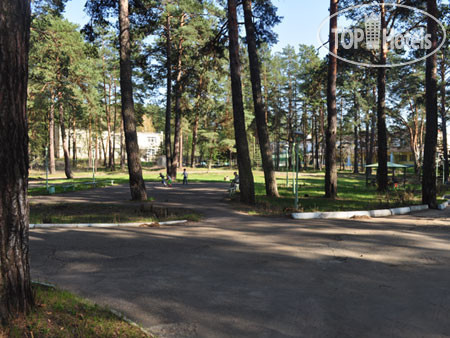 Photos Лесная Опушка (закрыт)