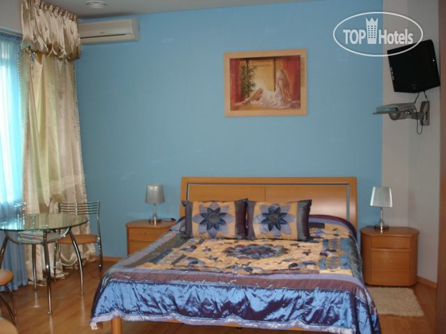 New photos from tourists Villa Club 4*