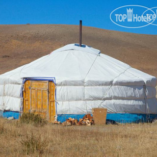 Фото Тыдтуярык – Golden Camel