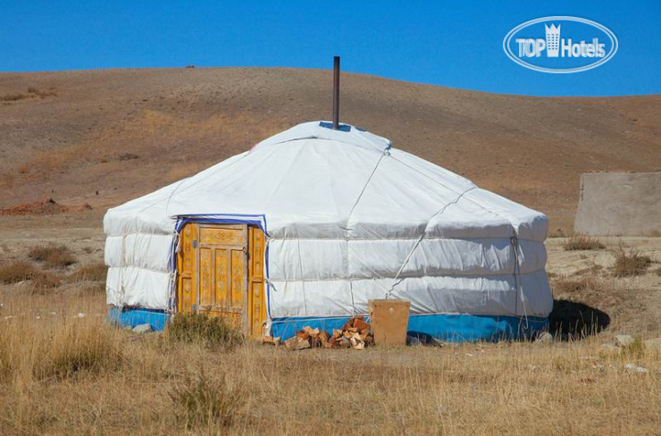 Фото Тыдтуярык – Golden Camel