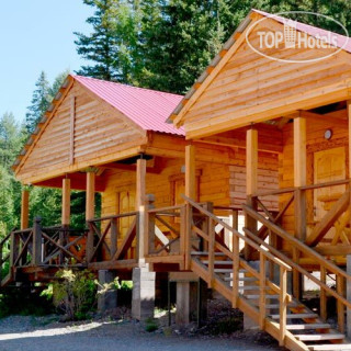 Фото Красные Ворота