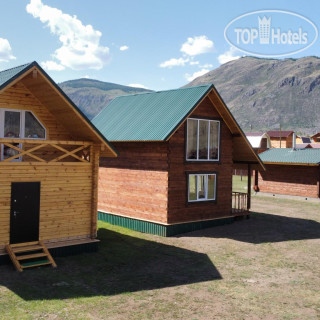 Фото Горный Орел