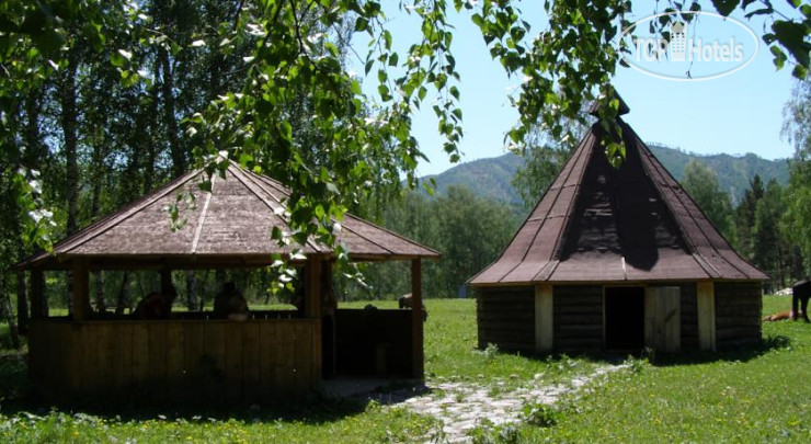 Photos Иткая