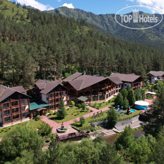 Photos Экологический курорт Марьин остров