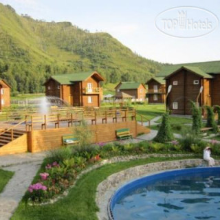 Photos Чемальское заречье