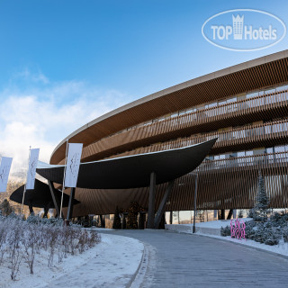 Photos Отель Манжерок