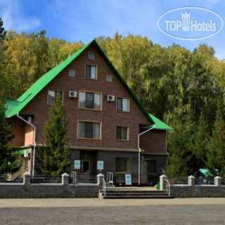 Photos Бирюзовая Катунь